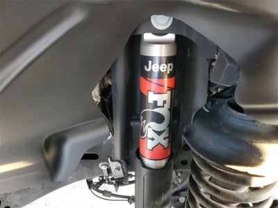 2022 Jeep Gladiator Rubicon 4x4