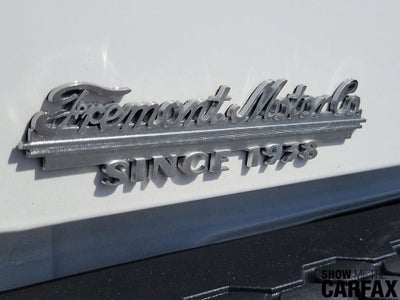 2023 RAM 1500 Classic Warlock