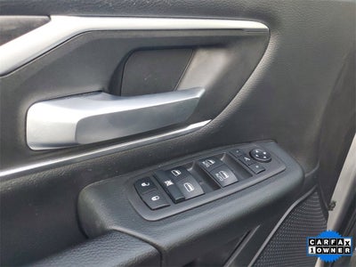 2021 RAM 1500 Big Horn Crew Cab 4x4 5'7" Box