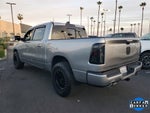 2021 RAM 1500 Big Horn Crew Cab 4x4 5'7" Box