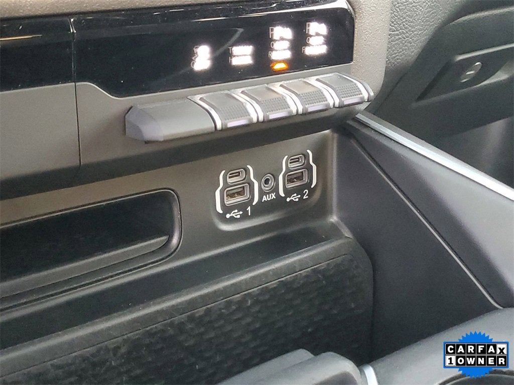 2021 RAM 1500 Big Horn Crew Cab 4x4 5'7" Box