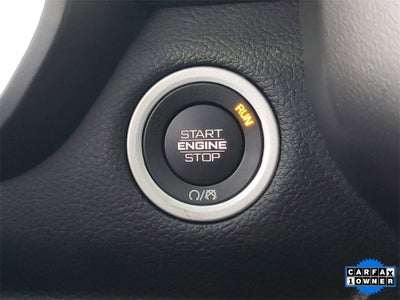 2021 RAM 1500 Big Horn Crew Cab 4x4 5'7" Box