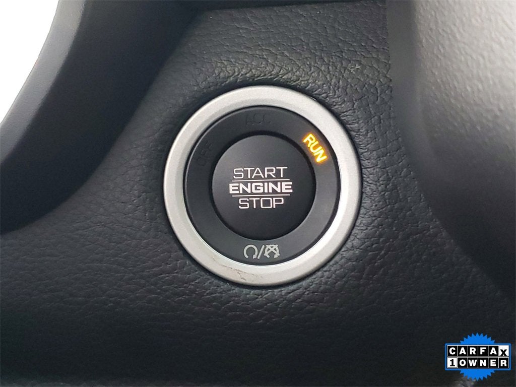 2021 RAM 1500 Big Horn Crew Cab 4x4 5'7" Box