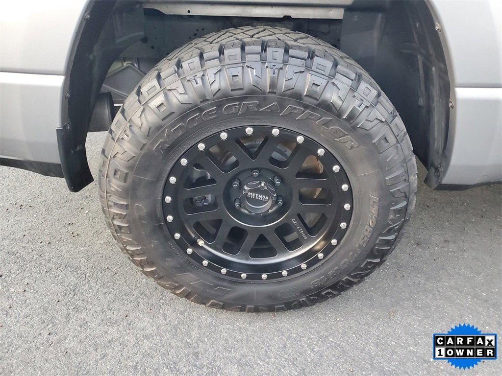 2021 RAM 1500 Big Horn Crew Cab 4x4 5'7" Box