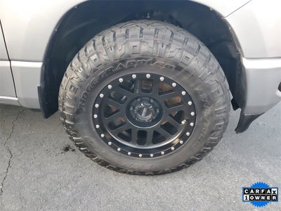 2021 RAM 1500 Big Horn Crew Cab 4x4 5'7" Box