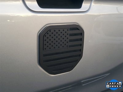 2021 RAM 1500 Big Horn Crew Cab 4x4 5'7" Box