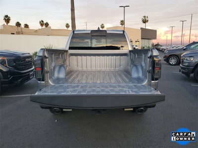 2021 RAM 1500 Big Horn Crew Cab 4x4 5'7" Box