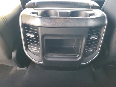 2019 RAM 1500 Big Horn/Lone Star Crew Cab 4x4 5'7" Box