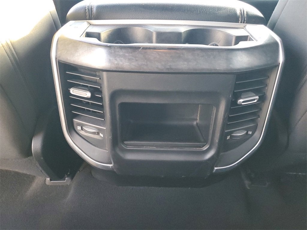 2019 RAM 1500 Big Horn/Lone Star Crew Cab 4x4 5'7" Box