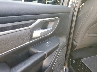 2019 RAM 1500 Big Horn/Lone Star Crew Cab 4x4 5'7" Box