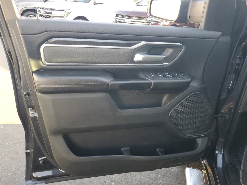 2019 RAM 1500 Big Horn/Lone Star Crew Cab 4x4 5'7" Box