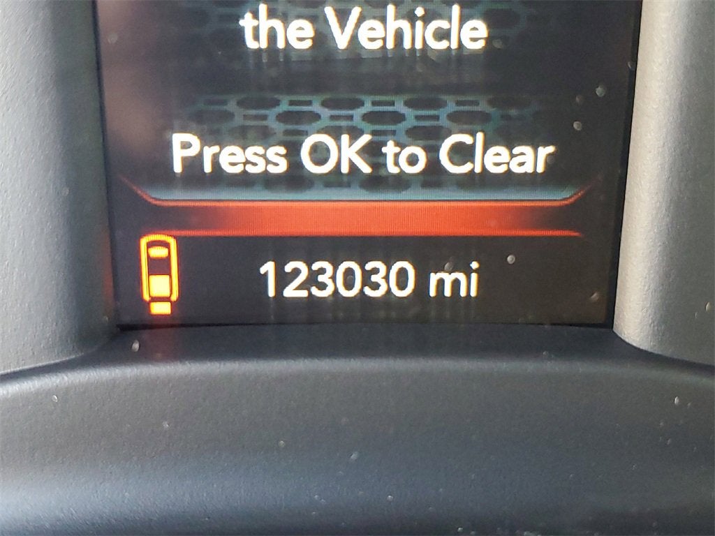 2019 RAM 1500 Big Horn/Lone Star Crew Cab 4x4 5'7" Box