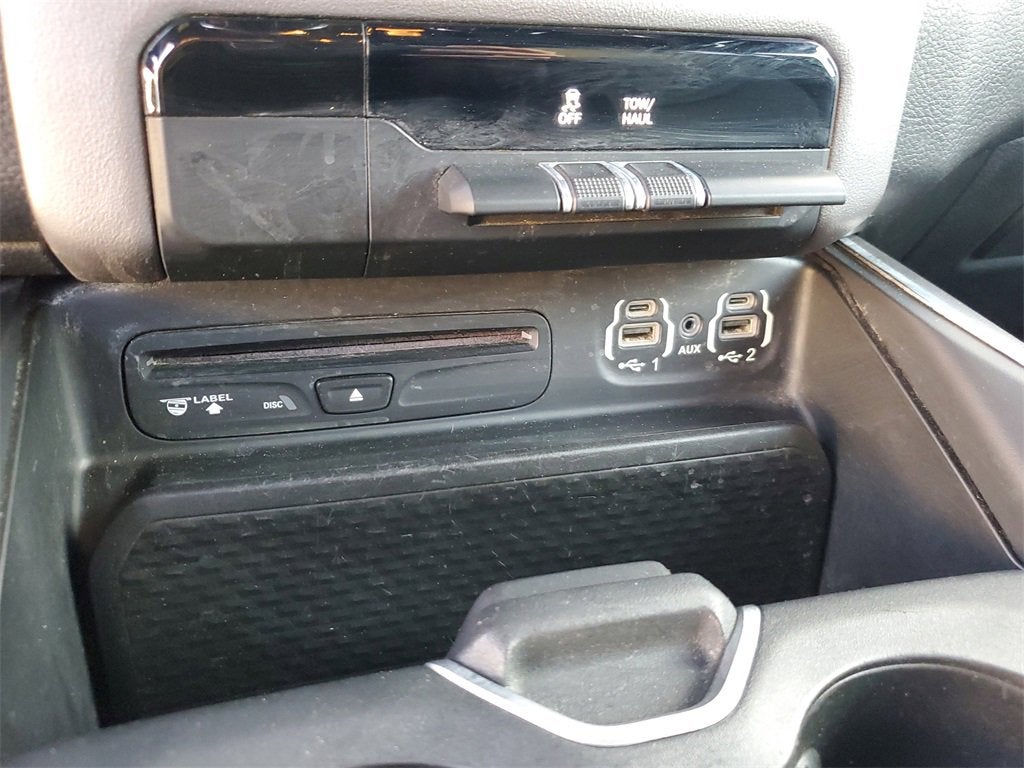 2019 RAM 1500 Big Horn/Lone Star Crew Cab 4x4 5'7" Box