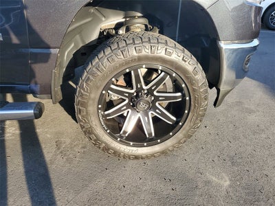 2019 RAM 1500 Big Horn/Lone Star Crew Cab 4x4 5'7" Box