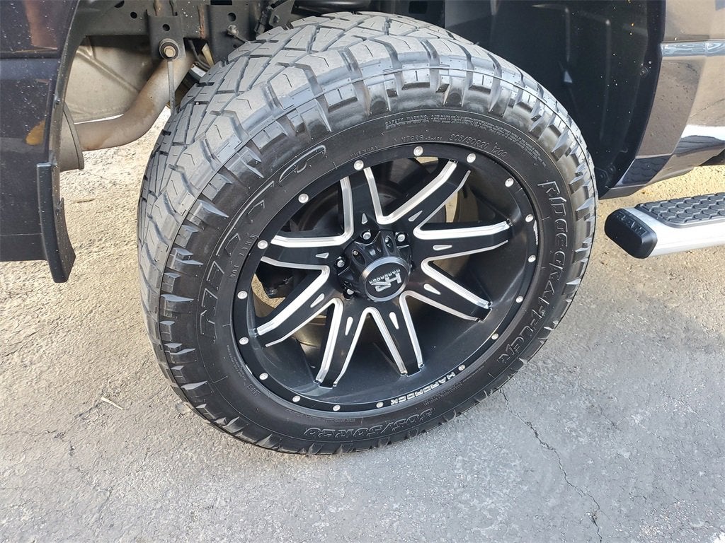 2019 RAM 1500 Big Horn/Lone Star Crew Cab 4x4 5'7" Box