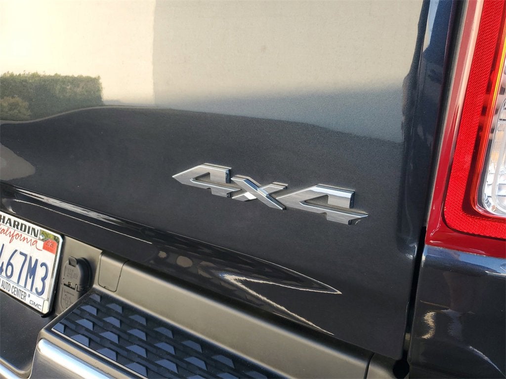 2019 RAM 1500 Big Horn/Lone Star Crew Cab 4x4 5'7" Box