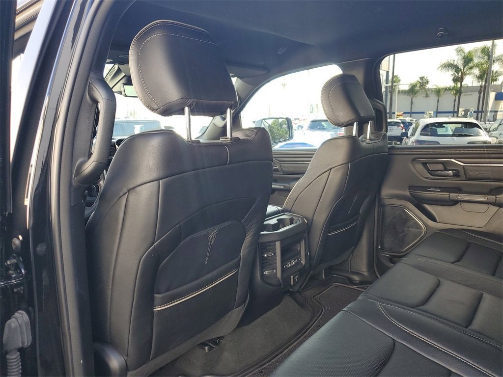 2023 RAM 1500 Limited Crew Cab 4x4 5'7" Box