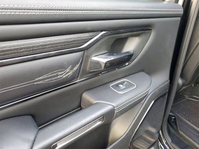 2023 RAM 1500 Limited Crew Cab 4x4 5'7" Box