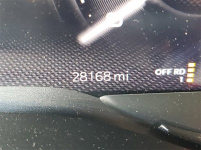 2023 RAM 1500 Limited Crew Cab 4x4 5'7" Box