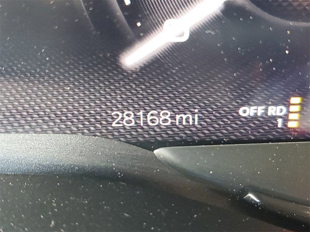 2023 RAM 1500 Limited Crew Cab 4x4 5'7" Box