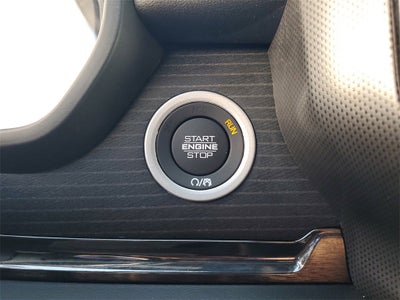 2023 RAM 1500 Limited Crew Cab 4x4 5'7" Box