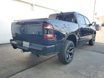 2023 RAM 1500 Limited Crew Cab 4x4 5'7" Box