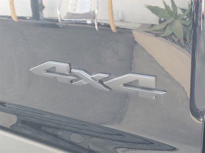 2023 RAM 1500 Limited Crew Cab 4x4 5'7" Box