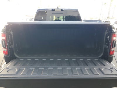 2023 RAM 1500 Limited Crew Cab 4x4 5'7" Box