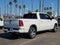 2022 RAM 1500 Laramie Crew Cab 4x4 5'7" Box