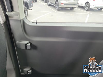 2024 Ford Transit Passenger Wagon XL