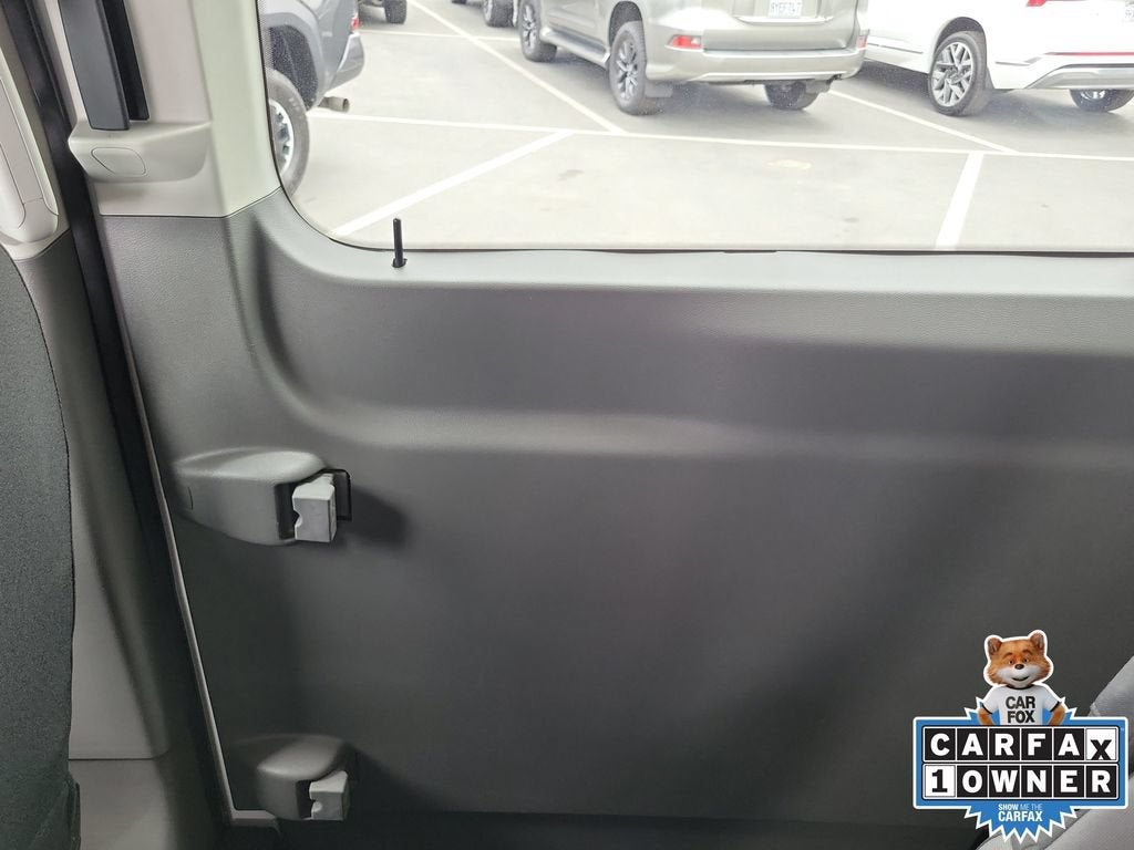2024 Ford Transit Passenger Wagon XL