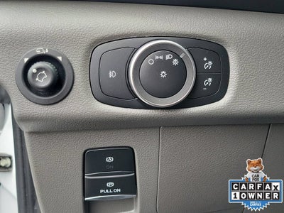 2024 Ford Transit Passenger Wagon XL