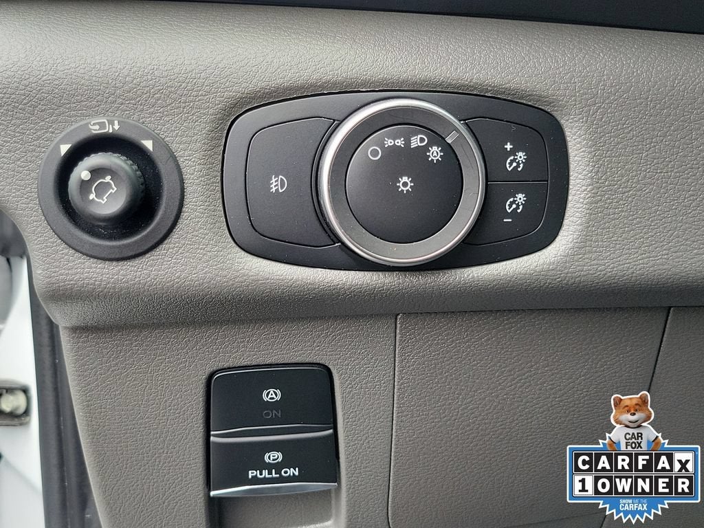 2024 Ford Transit Passenger Wagon XL
