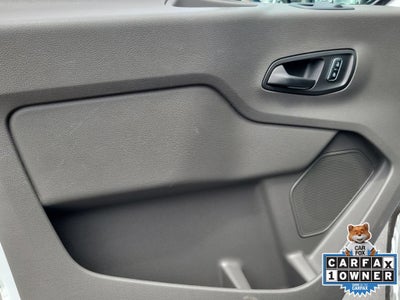 2024 Ford Transit Passenger Wagon XL