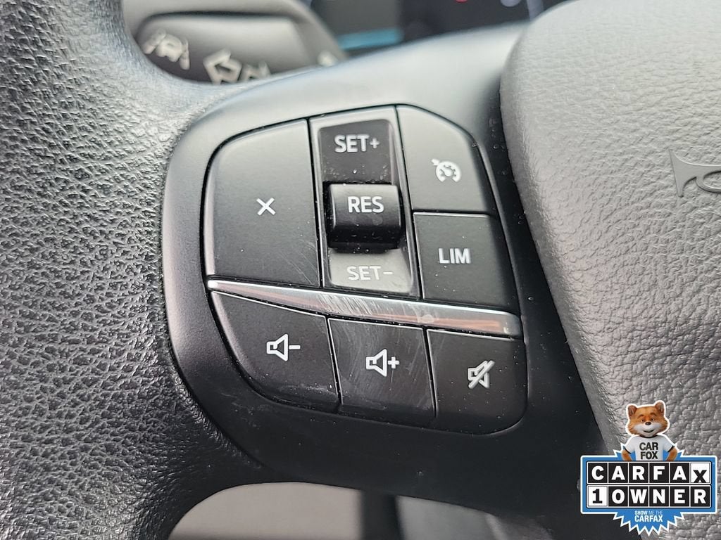 2024 Ford Transit Passenger Wagon XL