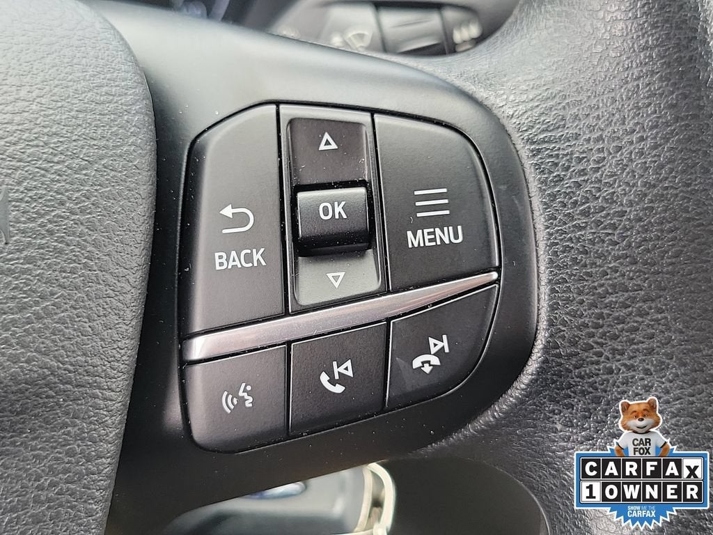 2024 Ford Transit Passenger Wagon XL
