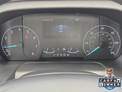 2024 Ford Transit Passenger Wagon XL