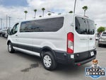 2024 Ford Transit Passenger Wagon XL