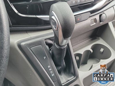 2024 Ford Transit Passenger Wagon XL