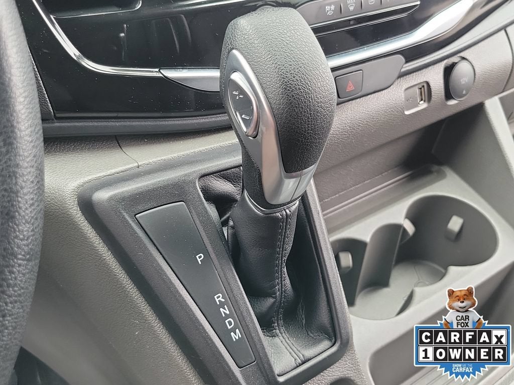 2024 Ford Transit Passenger Wagon XL