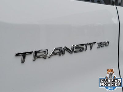 2024 Ford Transit Passenger Wagon XL