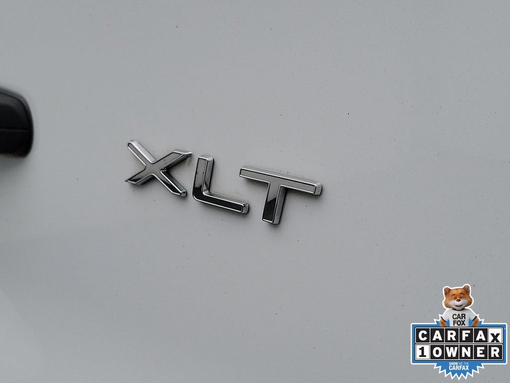 2024 Ford Transit Passenger Wagon XL
