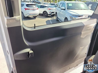2023 Ford Transit Passenger Wagon XL
