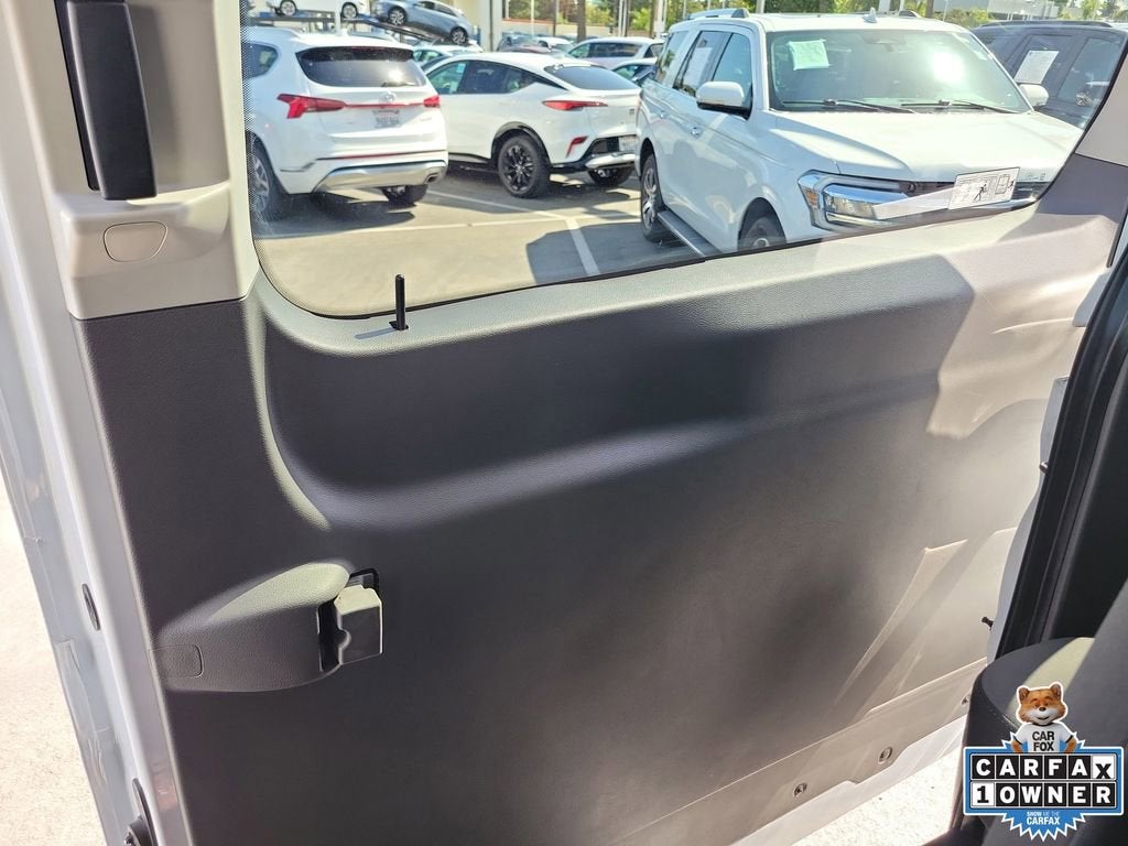 2023 Ford Transit Passenger Wagon XL