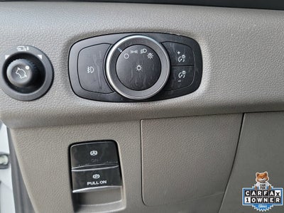 2023 Ford Transit Passenger Wagon XL