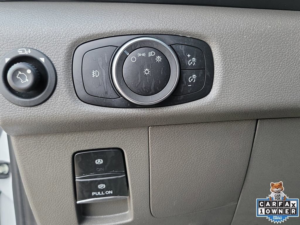 2023 Ford Transit Passenger Wagon XL