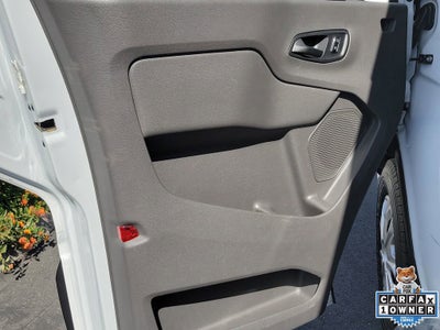 2023 Ford Transit Passenger Wagon XL