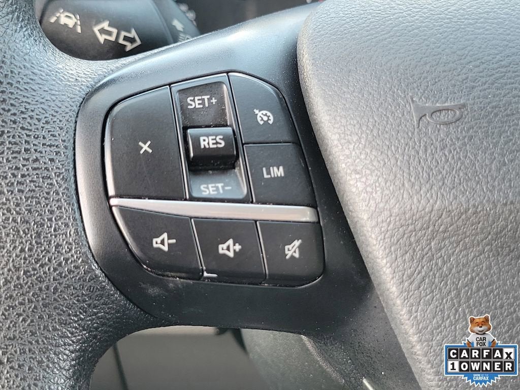 2023 Ford Transit Passenger Wagon XL