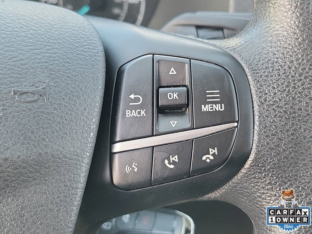 2023 Ford Transit Passenger Wagon XL