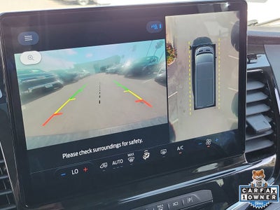 2023 Ford Transit Passenger Wagon XL